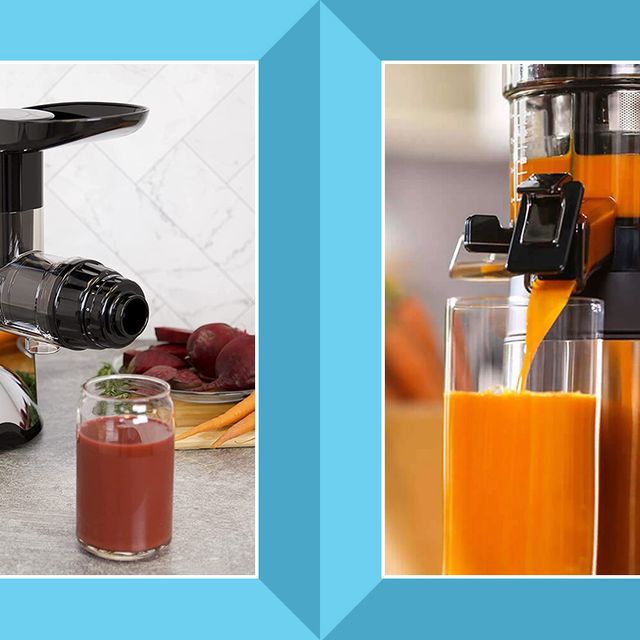 Nama J2 Juicer Review: I Hated Juicers Until I Tried This One.