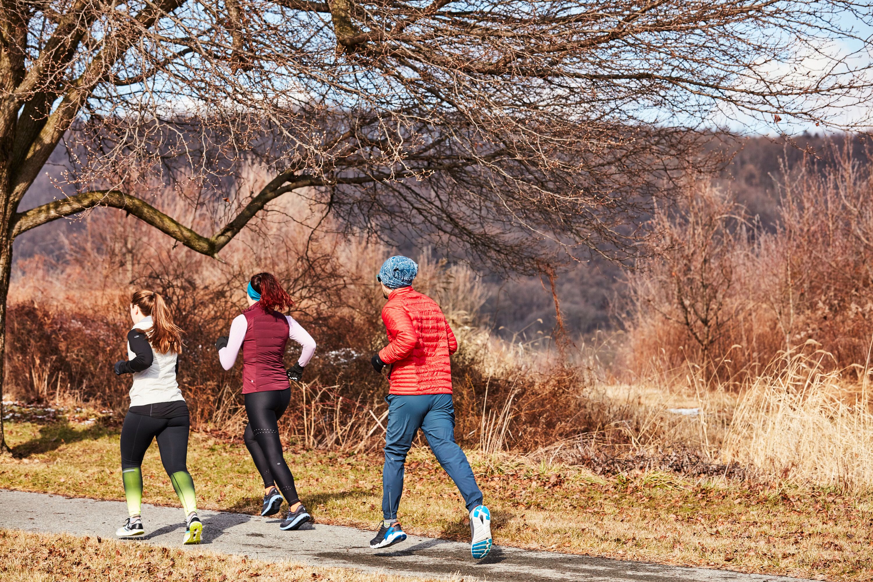 Cold Weather Running Tips: Expert Advice on Running in Winter