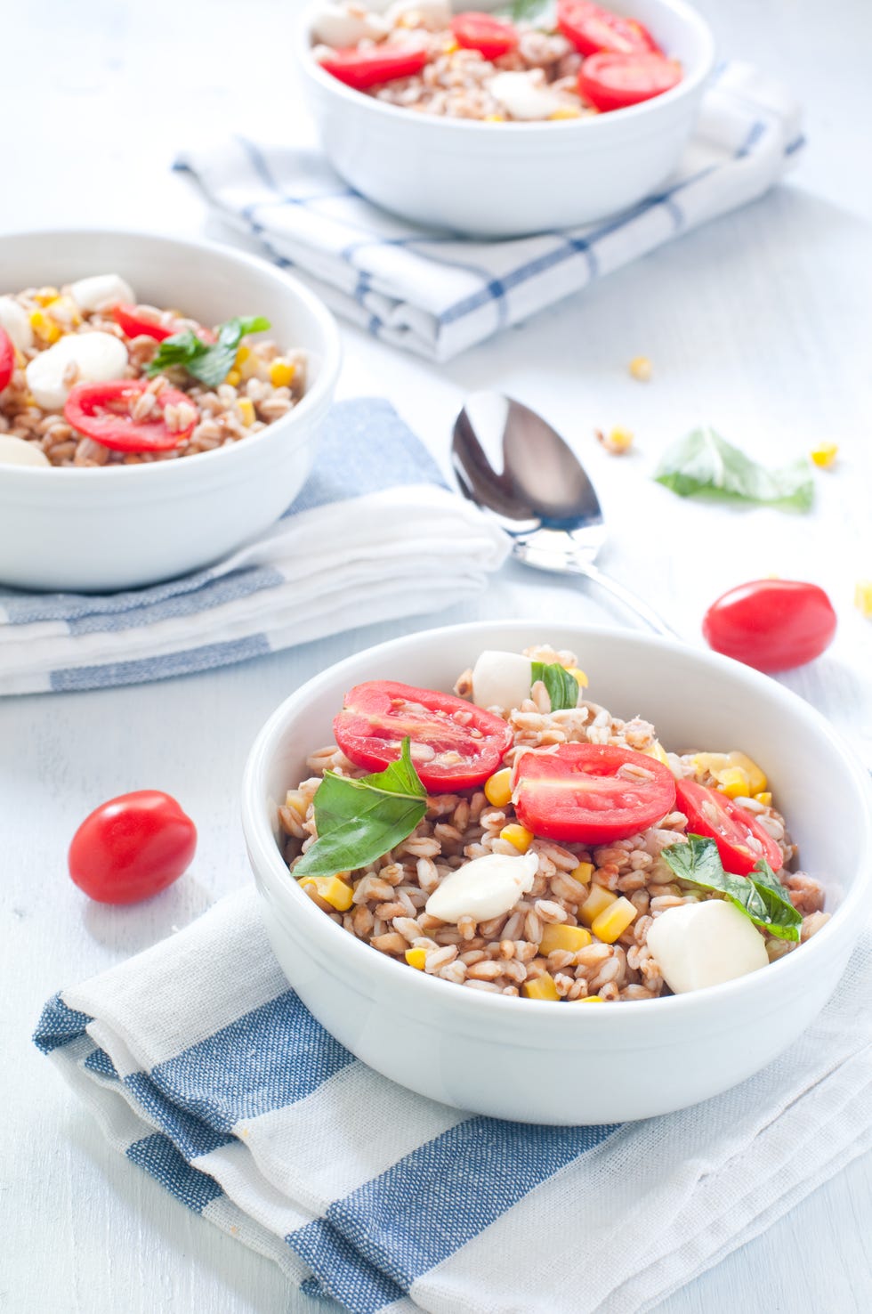 What Is Farro