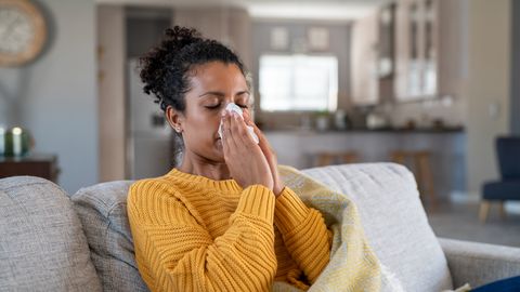 preview for 6 Effective Cold and Flu Remedies