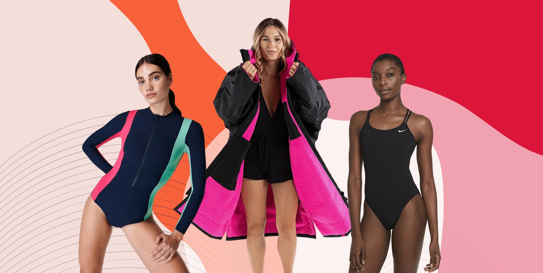Best changing robes 2023: tried and tested by outdoor swimming experts -  Outdoor Swimmer Magazine