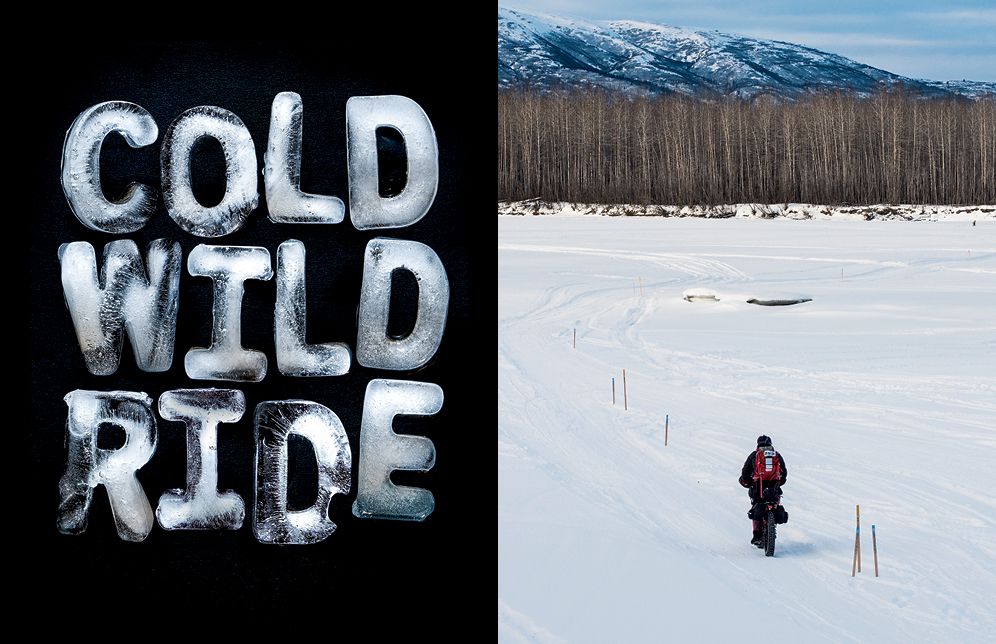 Cold Wild Ride