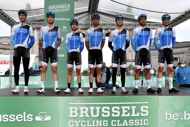 101st brussels cycling classic 2021