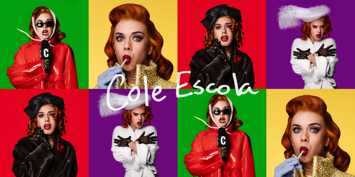 grid os cole escola in different outfits grid os cole escola in different outfits