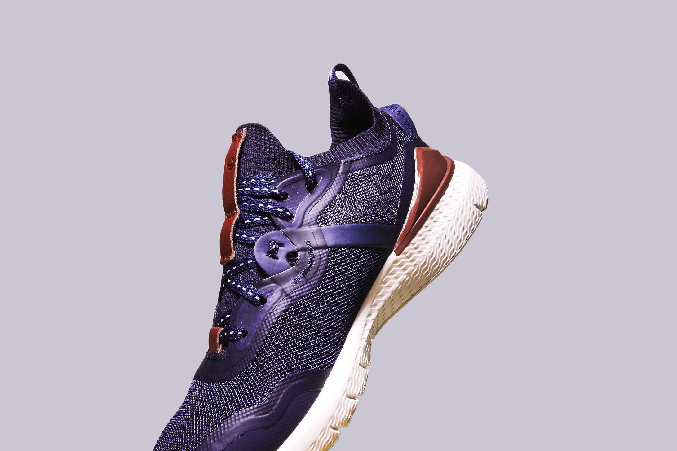 Cole Haan Makes Further Inroads Into Performance Running With a