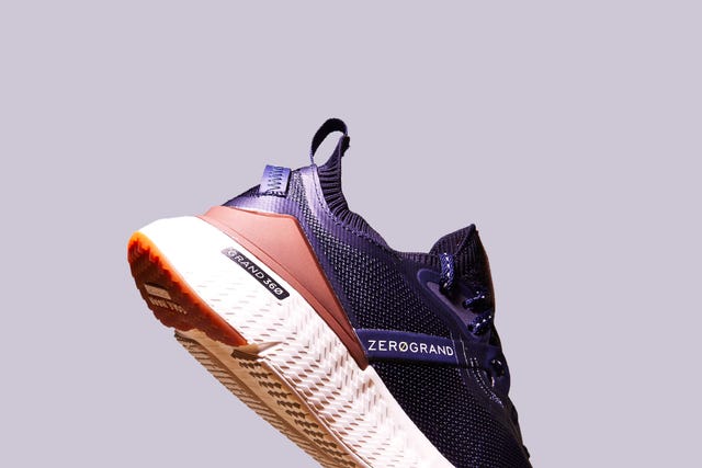 cole haan zerogrand