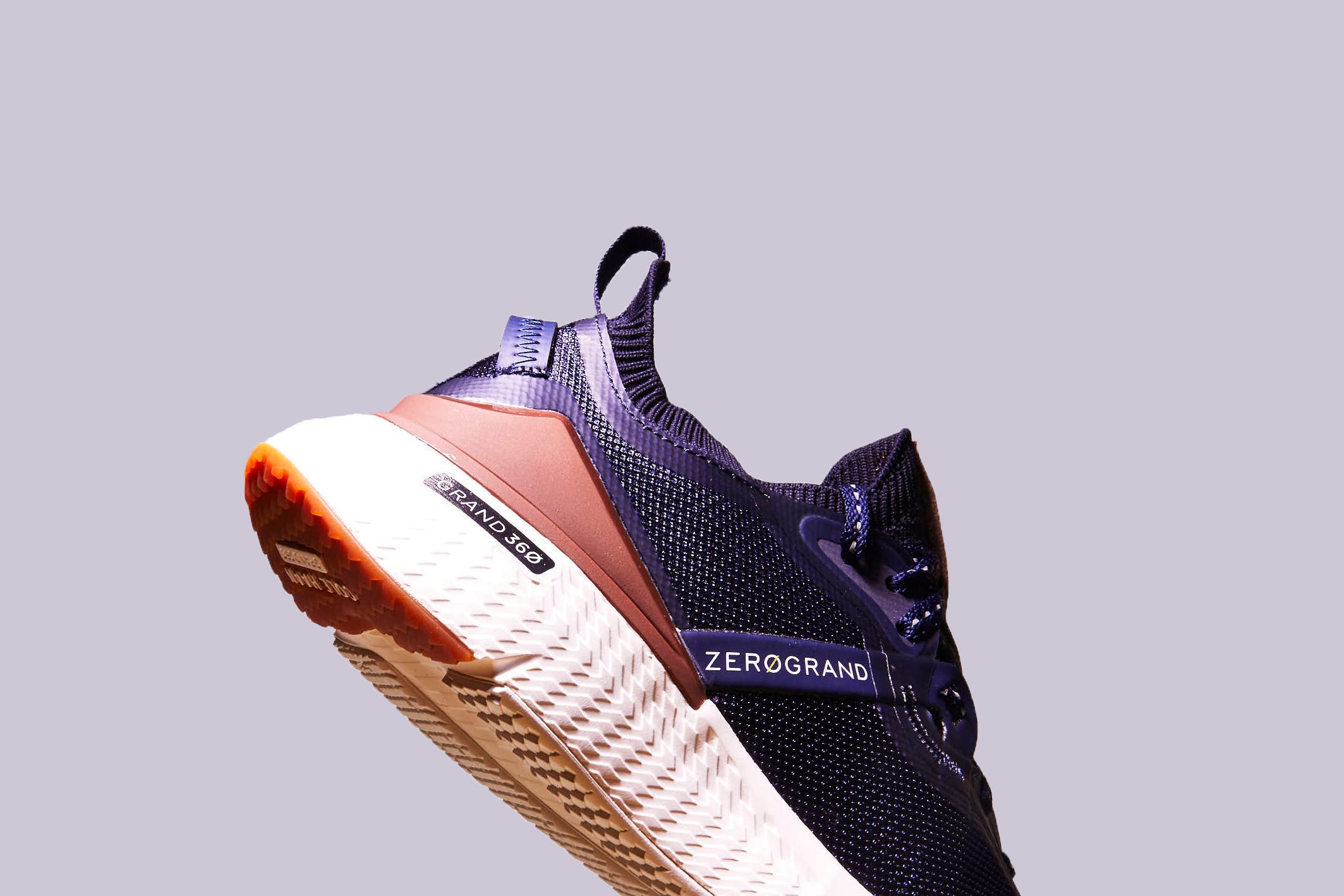 cole haan zerogrand