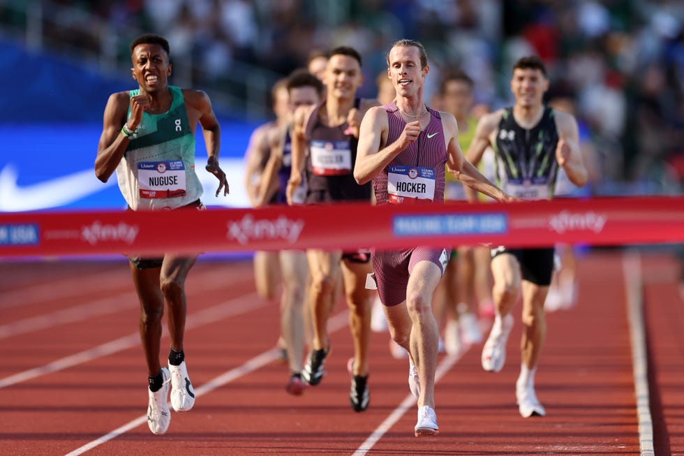 2024 us olympic team trials track  field day 4