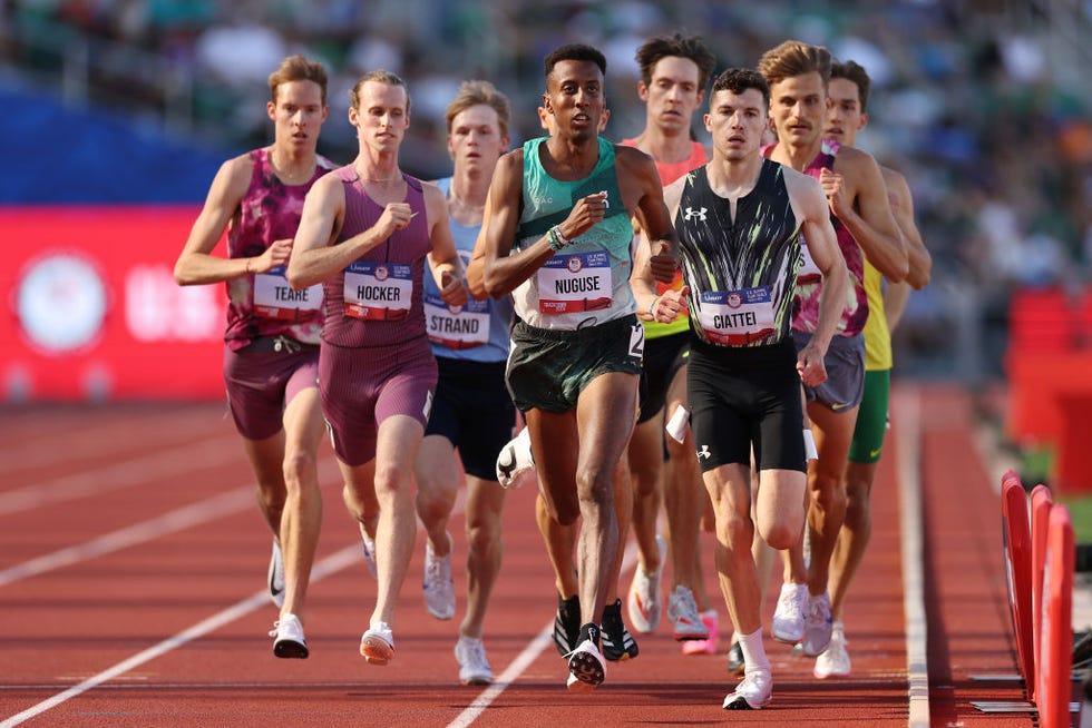 2024 us olympic team trials track  field day 4