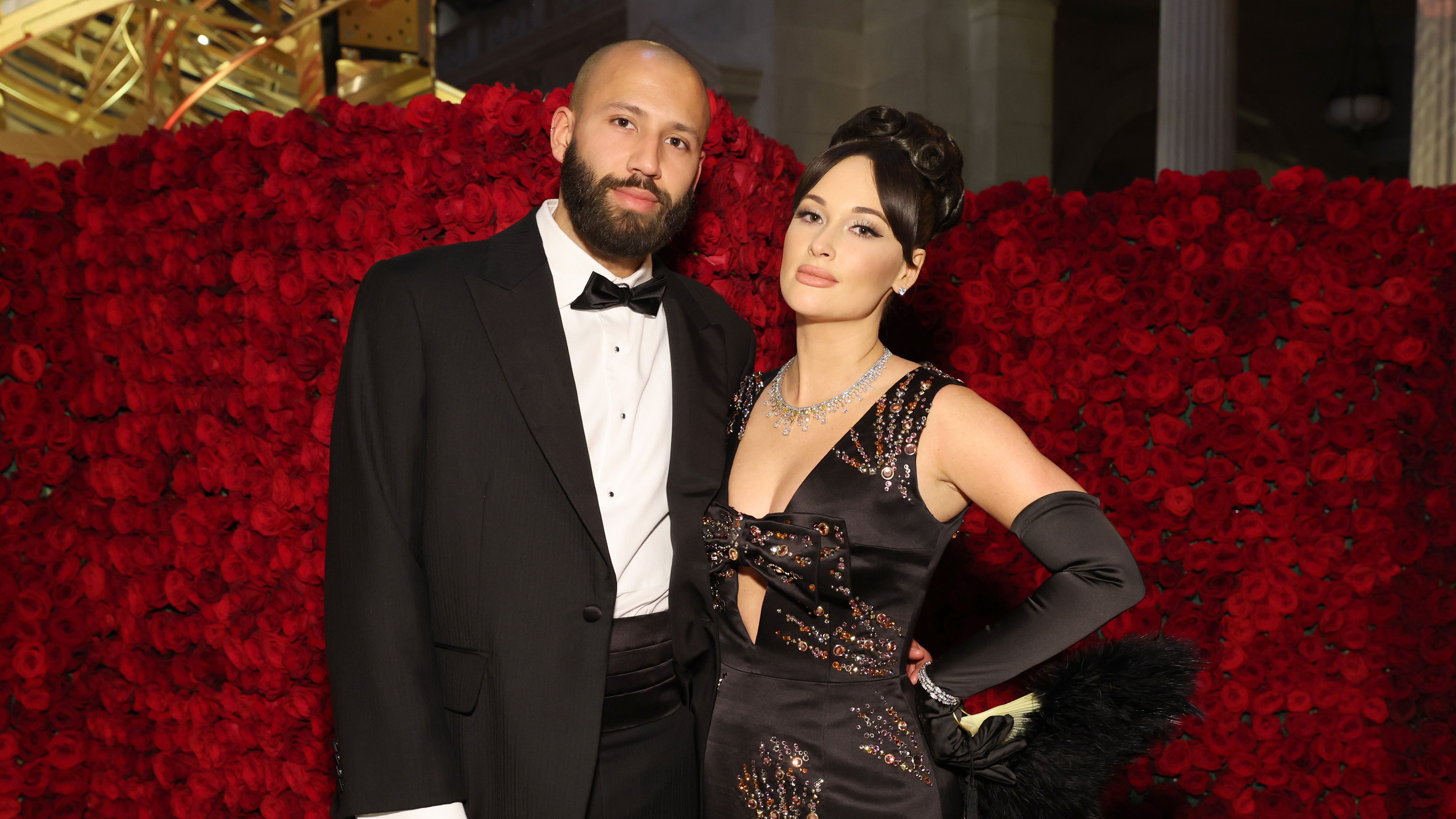 Kacey Musgraves Boyfriend, Husband and Dating History
