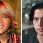 Cole Sprouse Riverdale - cole sprouse movies tv shows