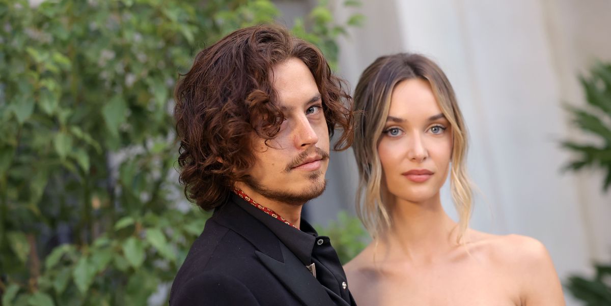 Who Is Ari Fournier? - Meet Cole Sprouse’s Girlfriend of Two Years
