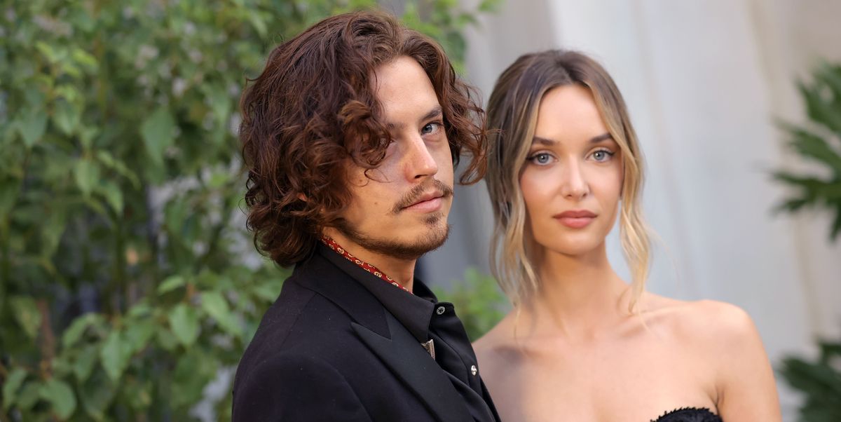 All About Ari Fournier, ‘Riverdale’ Star Cole Sprouse’s Girlfriend of
