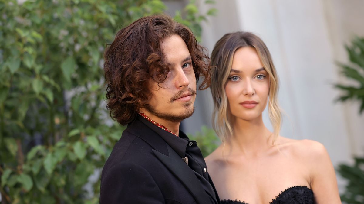 Who Is Ari Fournier? - Meet Cole Sprouse’s Girlfriend of Two Years
