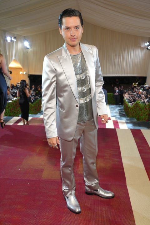 The 2022 Met Gala Celebrating "In America: An Anthology of Fashion" - Red Carpet the 2022 met gala celebrating "in america an anthology of fashion" red carpet