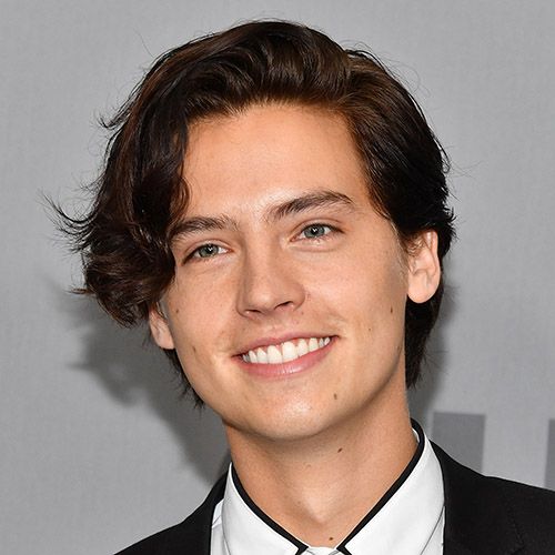 Cole Sprouse  Wikipedia