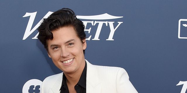 Cole Sprouse Says He Was Incredibly Annoyed Over Lili Reinhart