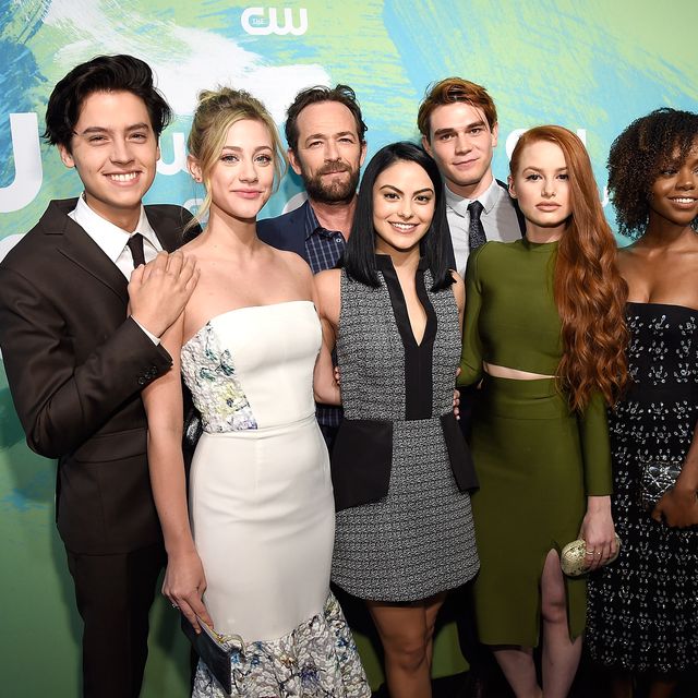 The CW Network's 2016 Upfront - Red Carpet