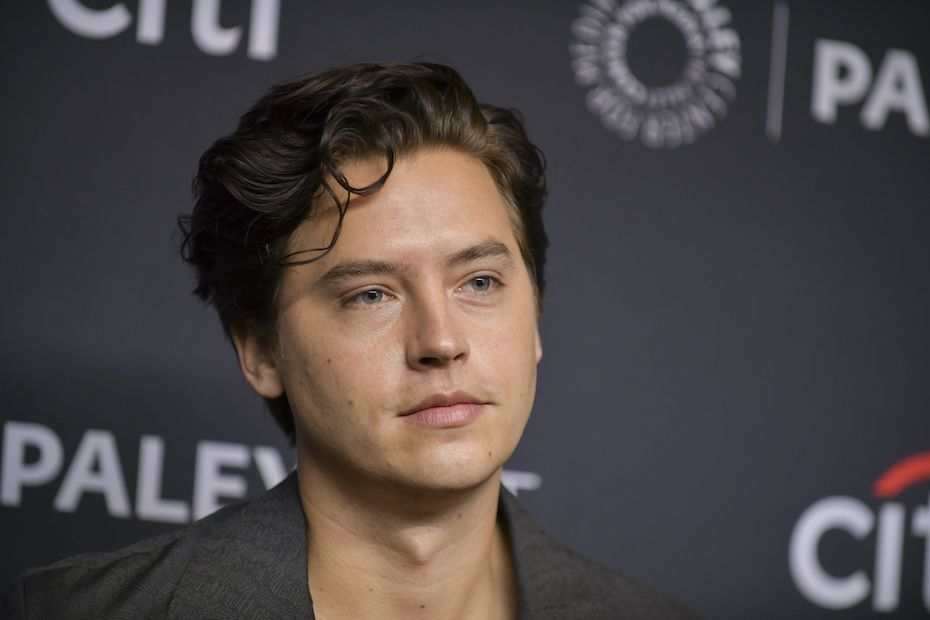 Cole Sprouse  Age Brother  TV Shows