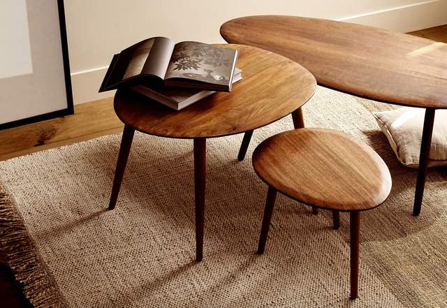 Nueva colección de otoño invierno 2019 de Zara Home