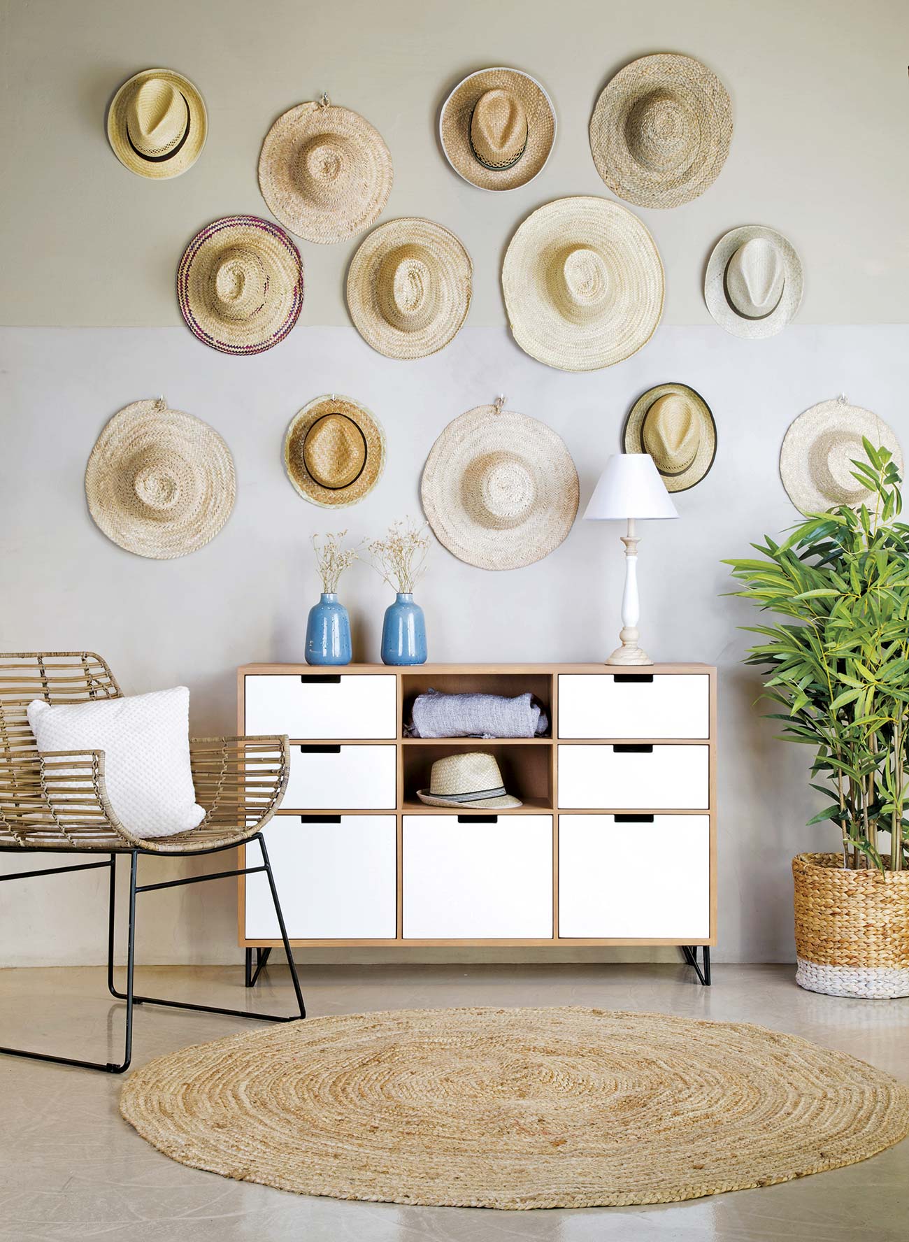 Colecciones que decoran
