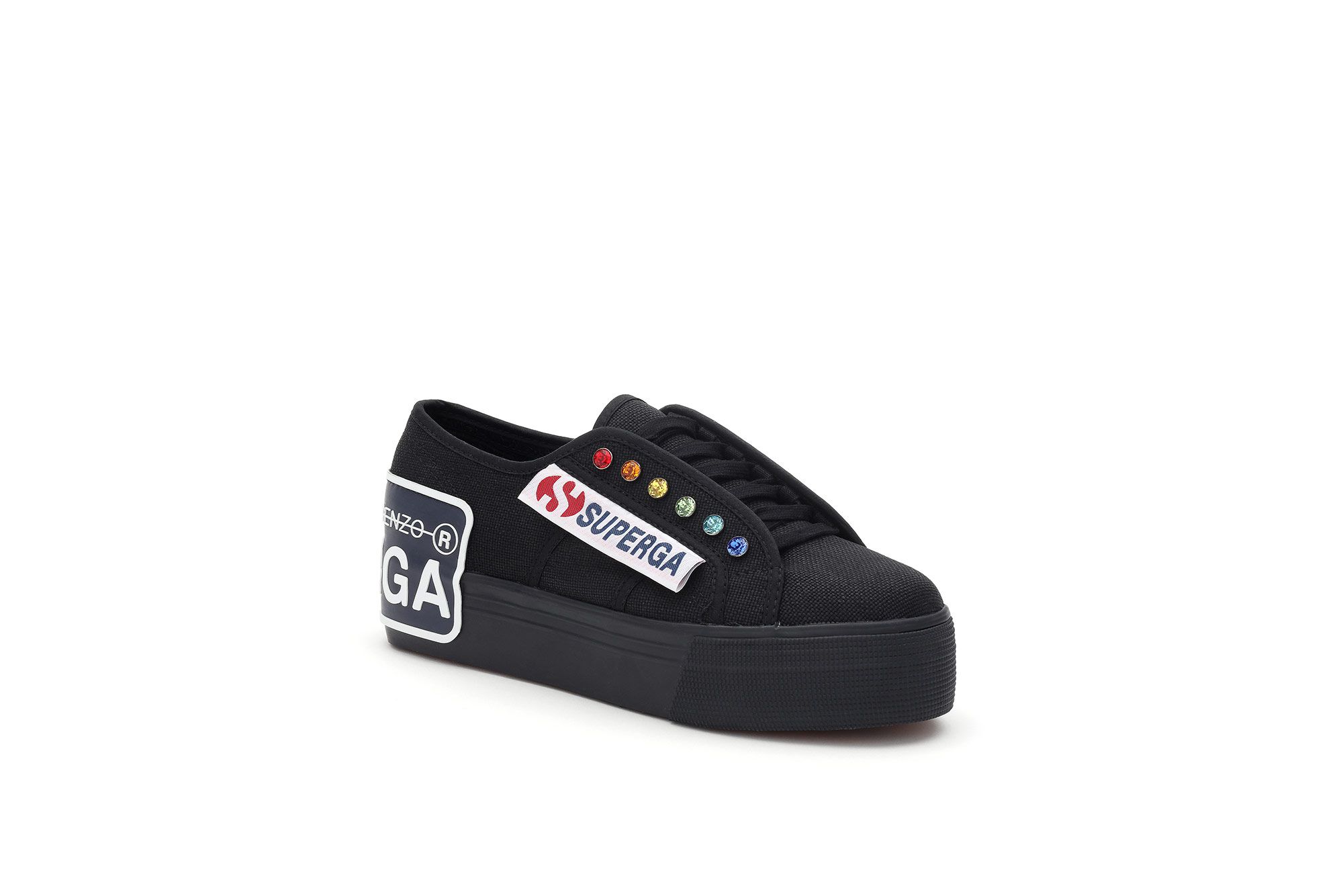 Marco de vincenzo clearance superga