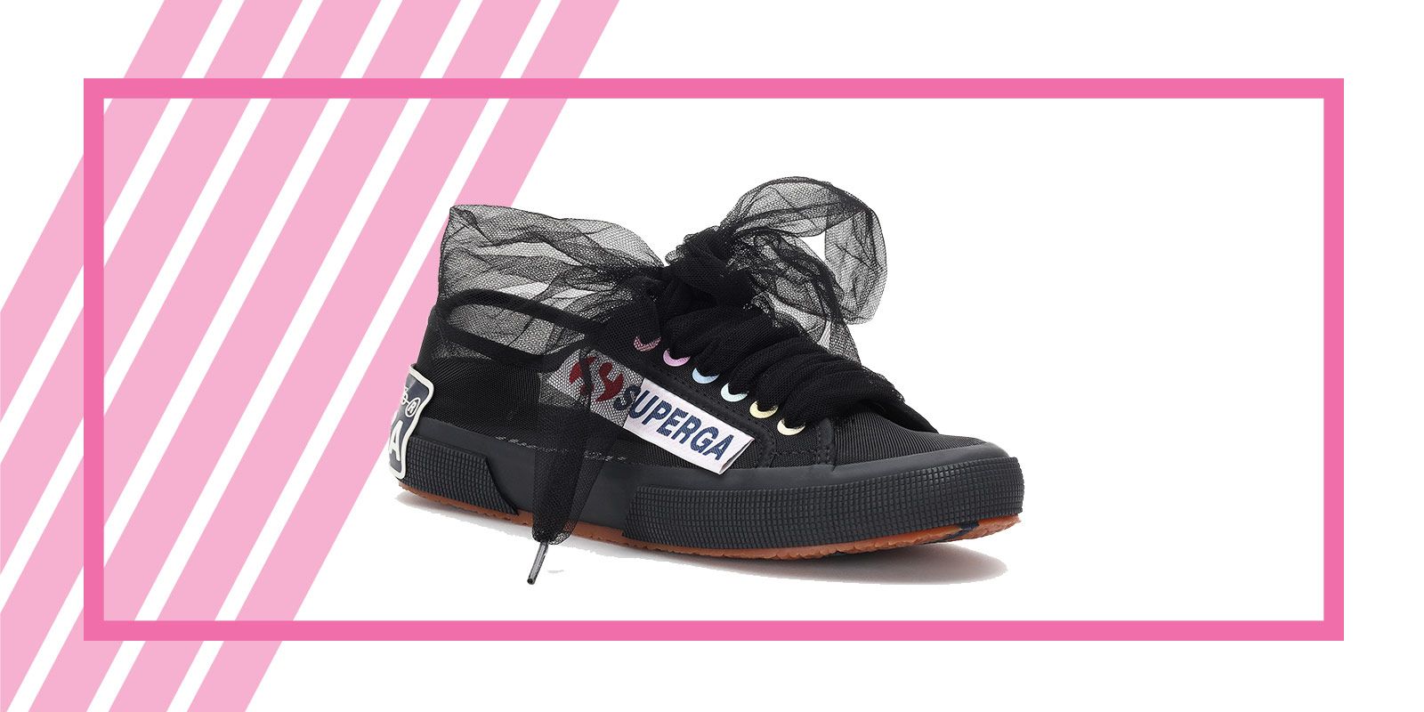 Superga x discount marco de vincenzo