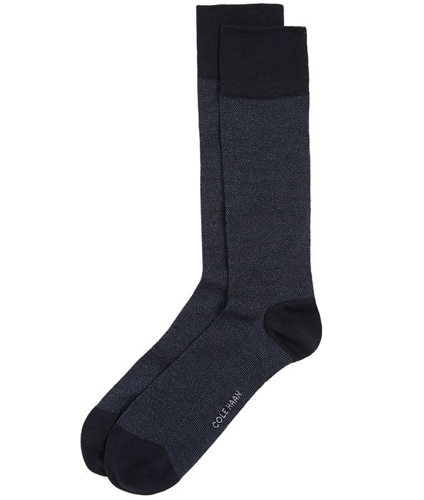 These Are the Coolest (and Most Comfortable!) Dress Socks to Buy Right Now