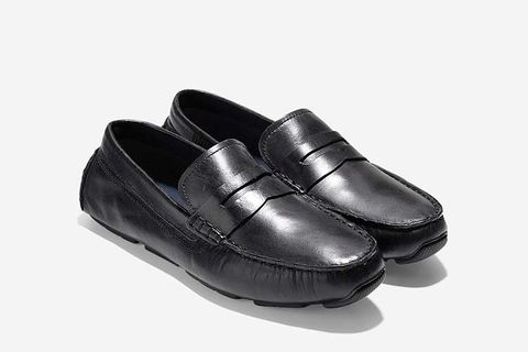 How to Care for Cole Haan Loafers?