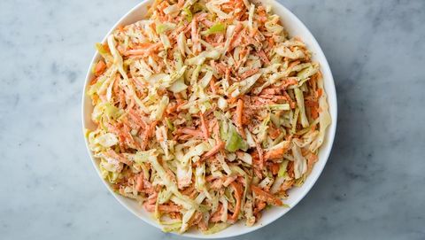 preview for This Is The Only Coleslaw Recipe You'll Ever Need