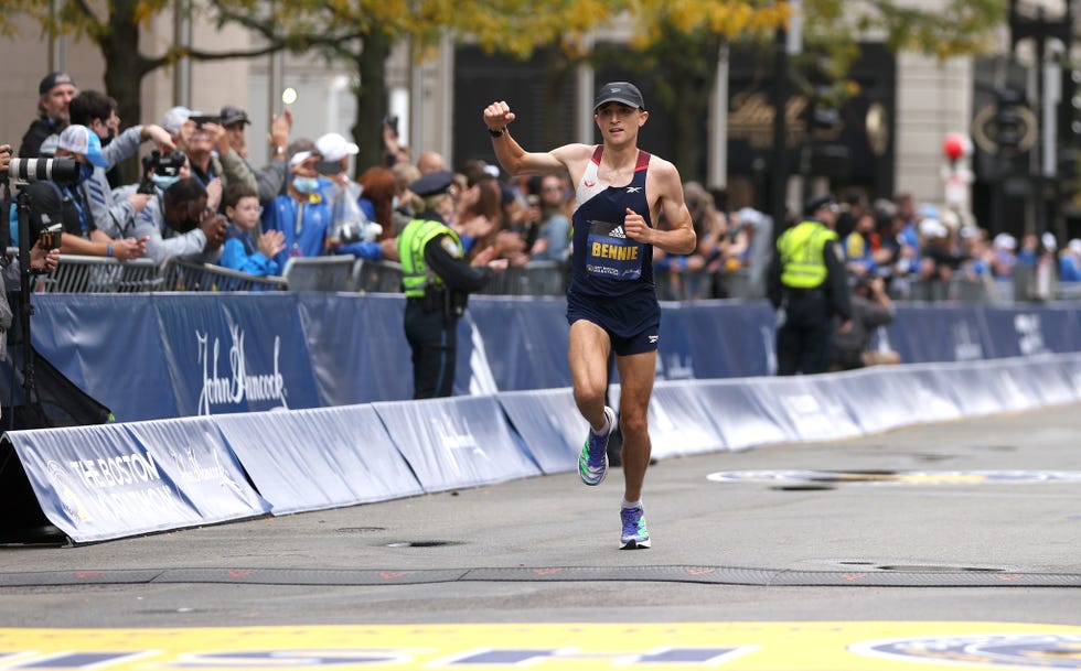 These Are the Pro Male Runners to Watch at the Boston Marathon.