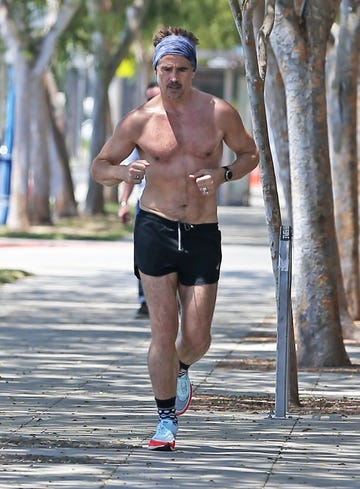 celebrity sightings in los angeles june 26, 2021