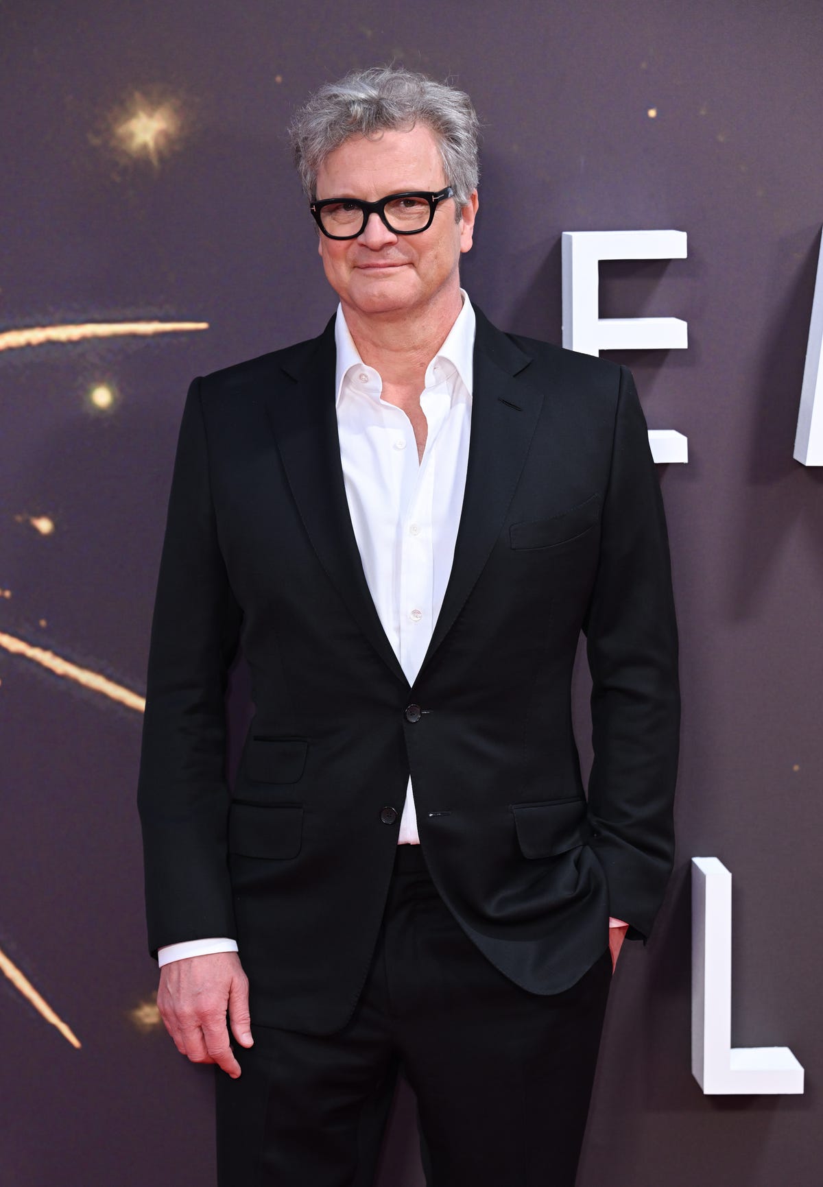 Colin Firth joins Prime Video's new Sherlock Holmes show