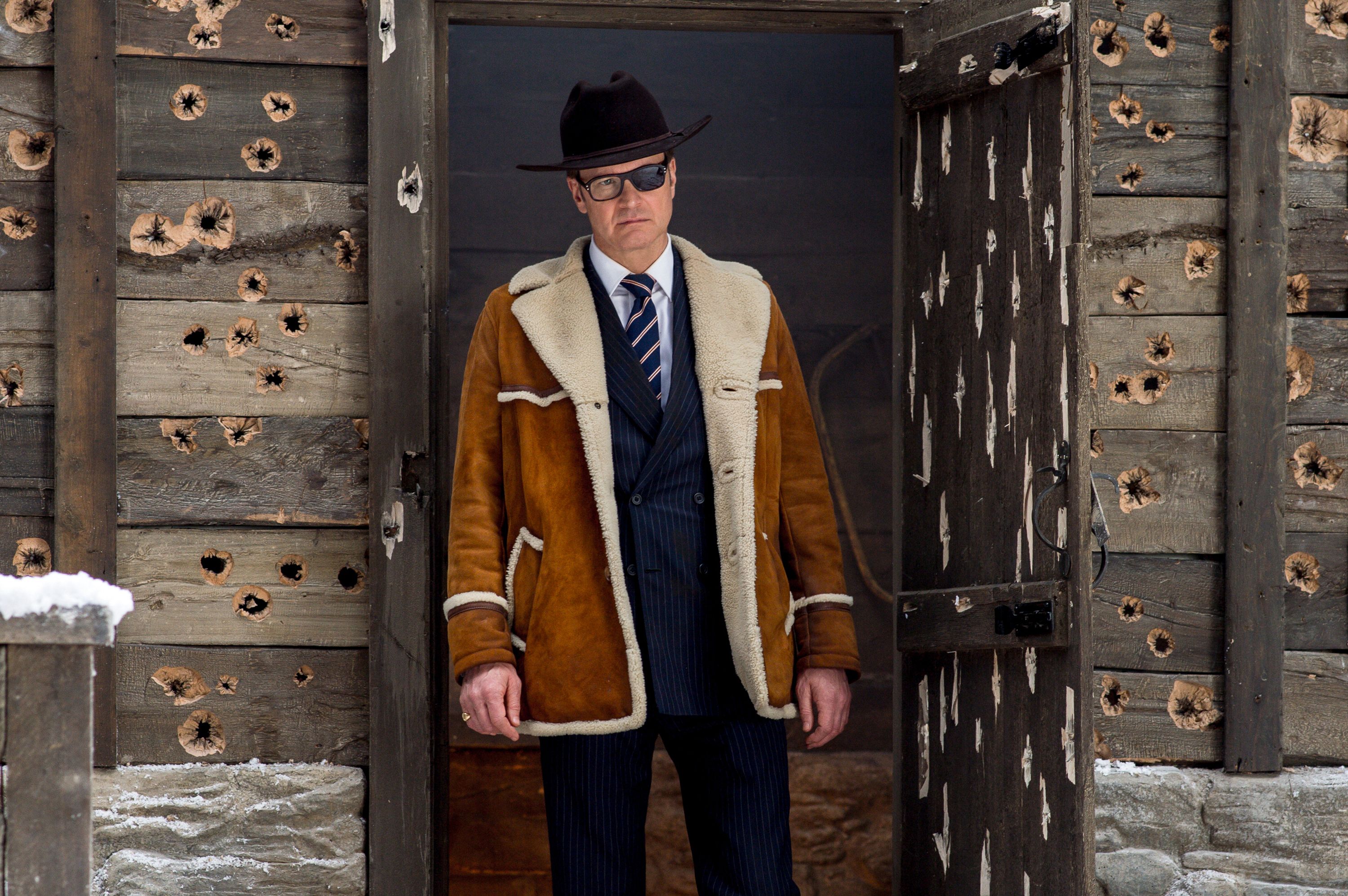 Kingsman 3 gets a disappointing update