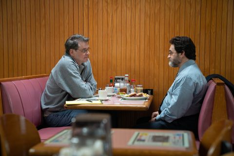 hbo max the staircase colin firth michael stuhlbarg