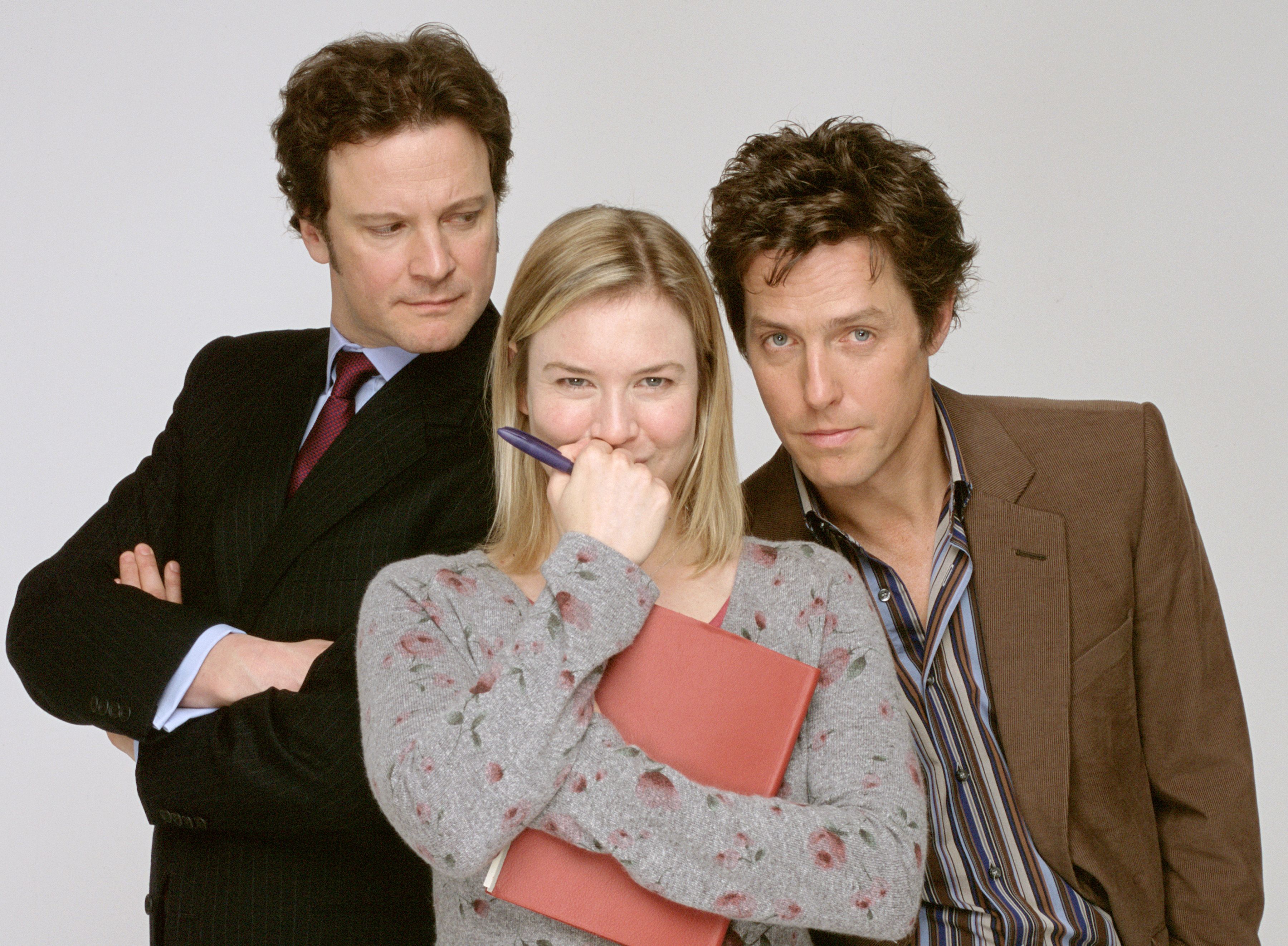 Hugh Grant wrote his own Bridget Jones 4 scenes