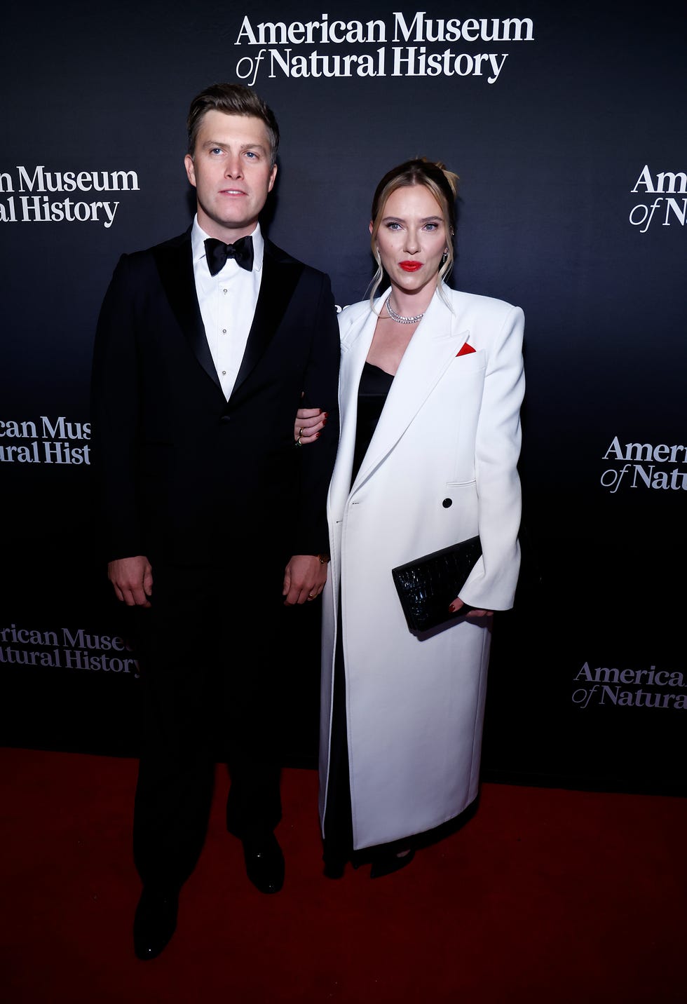 2023 american museum of natural history gala