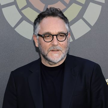 colin trevorrow attends the charlize theron africa outreach project 2022