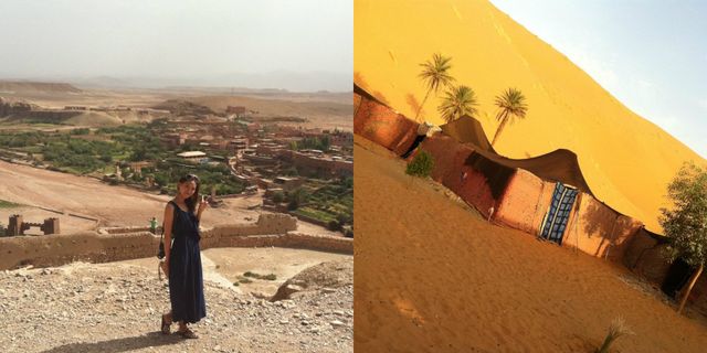 Desert, Adaptation, Landscape, Travel, Stock photography, Sahara, Tourism, Aeolian landform, 