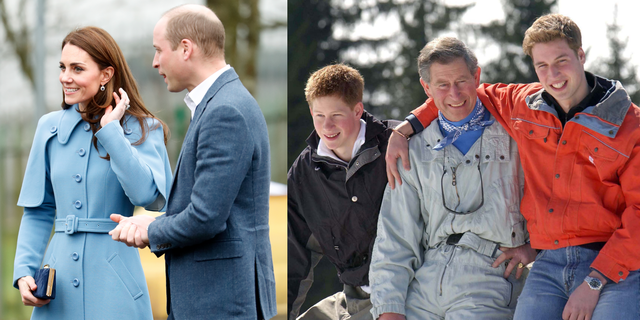 查爾斯親王婉拒「理髮」遭吐槽：英國皇室的男人真的不能理髮啊！再理就沒了！