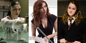 史嘉蕾喬韓森主演《黑寡婦》獨立電影確定加盟兩位女神！漫威還力邀艾瑪華森飾演「女龐德」！