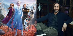 【專訪】《冰雪奇緣2》故事導演 Marc Smith 親曝4年製作秘辛！共有12個版本的故事、卻不全然是完美結局？