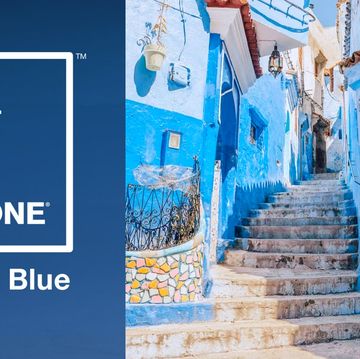 全球10大「經典藍」景點整理！到摩洛哥、西班牙的藍色古城，找回心靈的平靜和自在