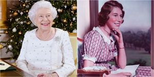 新冠肺炎爆發，英國女王「逃難」到溫莎堡！10張照片揭開皇室城堡裡的秘密，原來世界大戰時女王也躲在這裡⋯