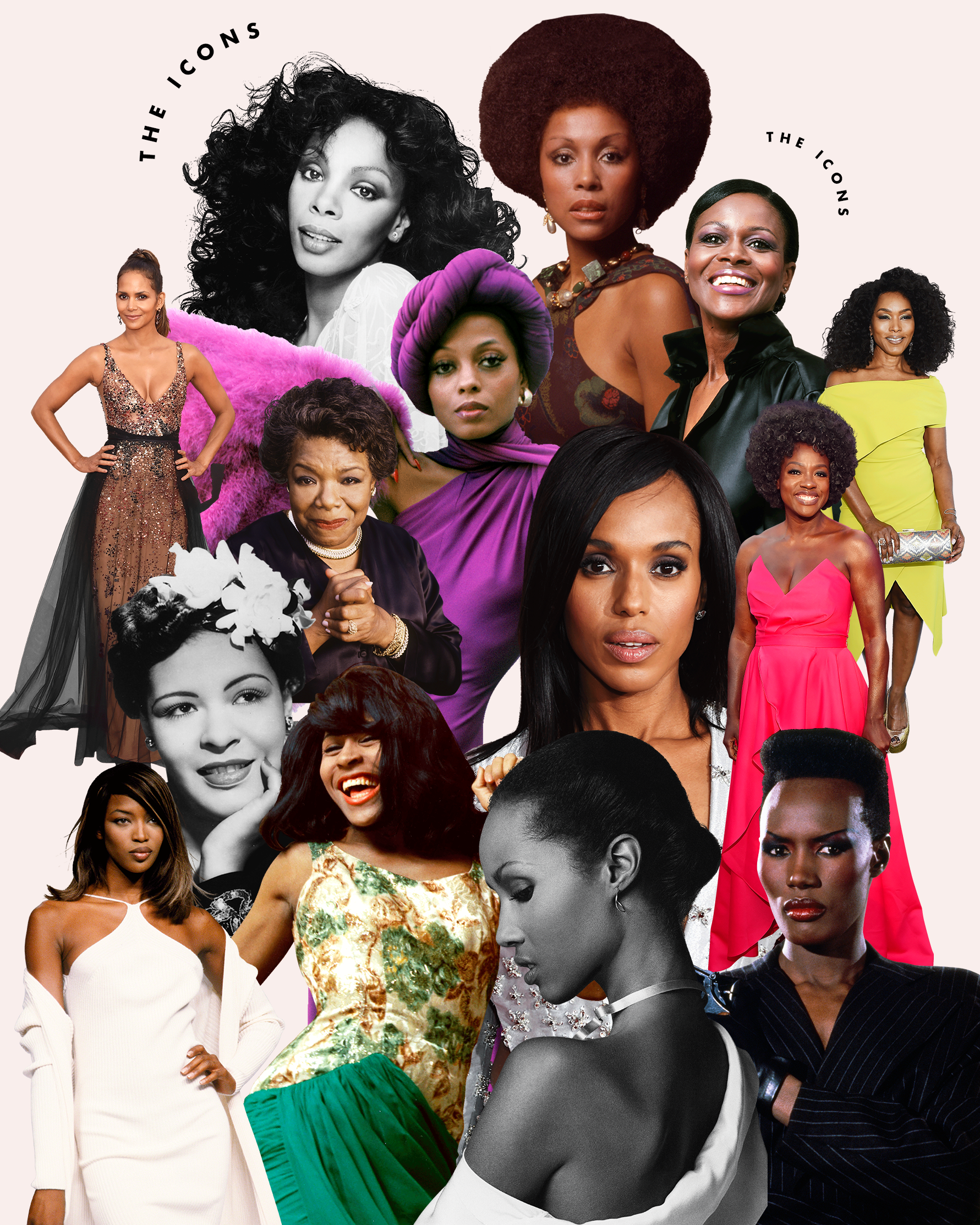 What Everyone Can Learn About Beauty From Black Women