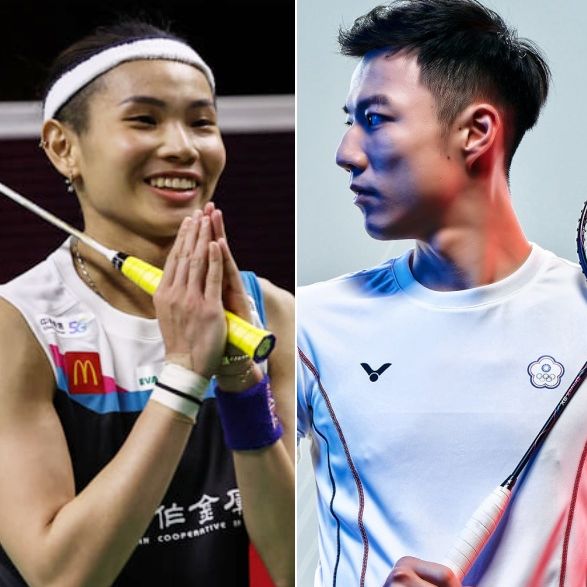 2021東京奧運中華隊賽程表！台灣選手18場賽事時間、參賽項目，羽球戴資穎、舉重郭婞淳必看