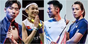 2021東京奧運中華隊賽程表！台灣選手18場賽事時間、參賽項目，羽球戴資穎、舉重郭婞淳必看