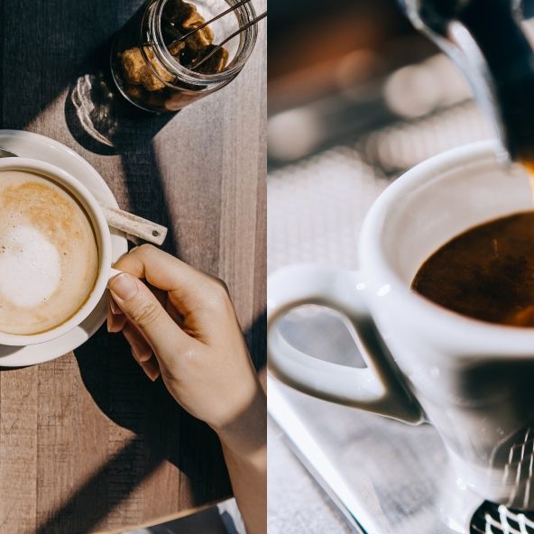 一天不要超過4杯！「咖啡因」過量可能導致焦慮、嗜睡，專家告訴你「咖啡」成癮會發生什麼事？