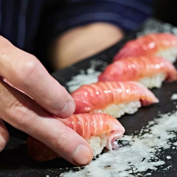 去日本旅行的ng行為！在壽司、拉麵店時要注意的7件事