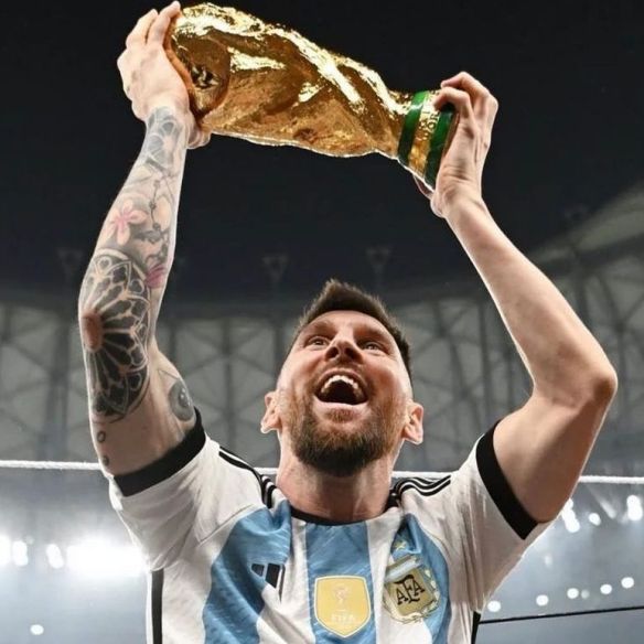 2022世足賽賽程表、直播平台、轉播時間攻略！卡達足球世界盃梅西率阿根廷奪冠軍、姆巴佩獲金靴獎